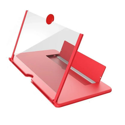 Loupe HD pour télephone portable