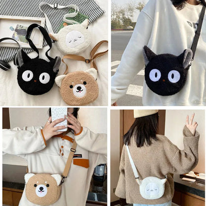 Sac à main style japonais