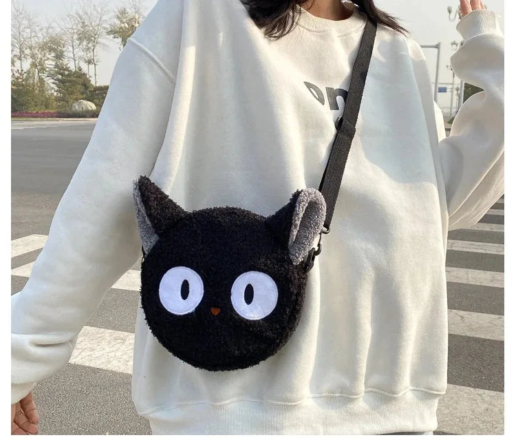 Sac à main style japonais