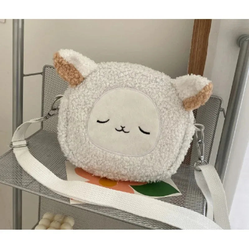 Sac à main style japonais