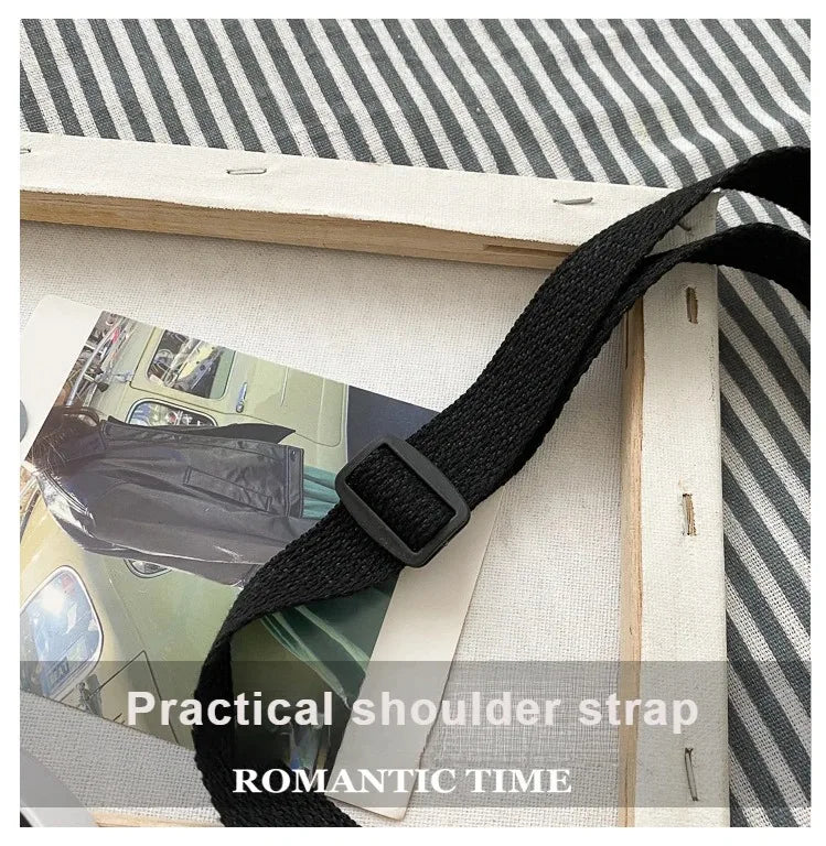 Sac à main style japonais